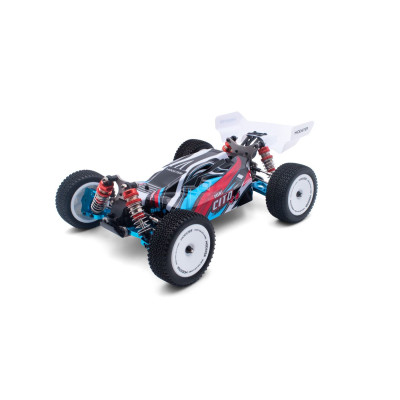 MODSTER Mini Cito: Aluminium Upgrade Set