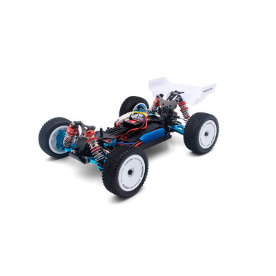 MODSTER Mini Cito: Aluminium Upgrade Set