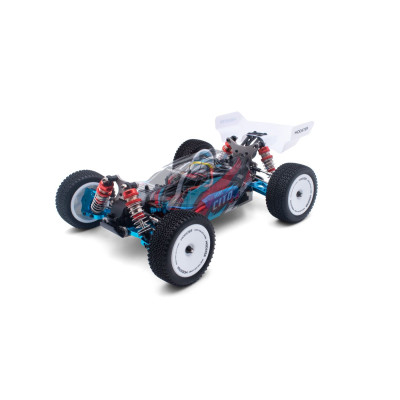 MODSTER Mini Cito: Aluminium Upgrade Set