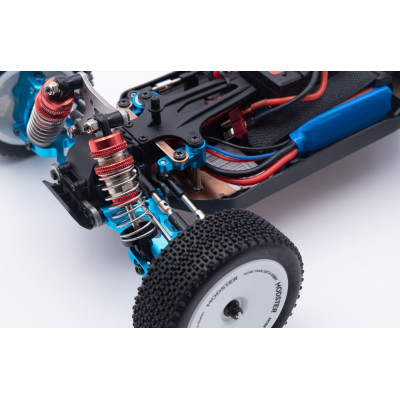 MODSTER Mini Cito: Aluminium Upgrade Set