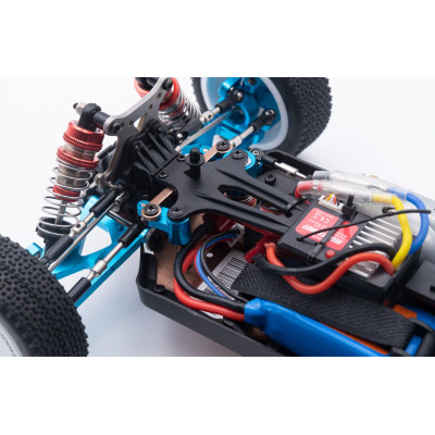 MODSTER Mini Cito: Aluminium Upgrade Set