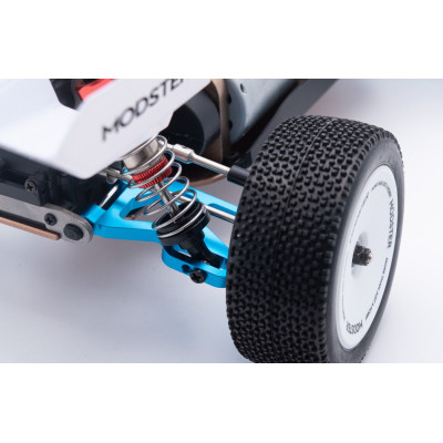 MODSTER Mini Cito: Aluminium Upgrade Set