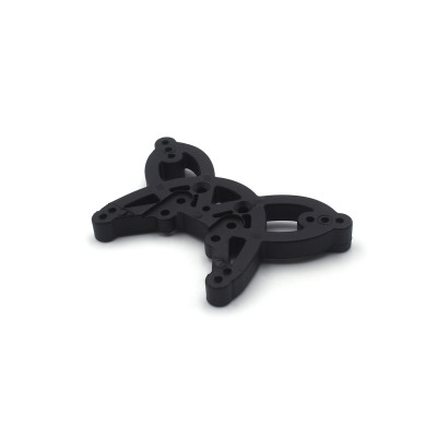 MODSTER 295917 Evolution X: Front damper bridge