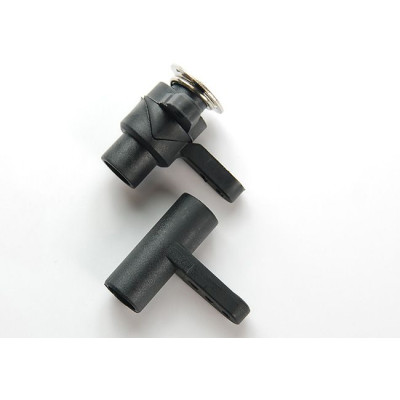 MODSTER 118446 V2/V3/V4/Evolution/XC-Maximum: Servo Saver Set