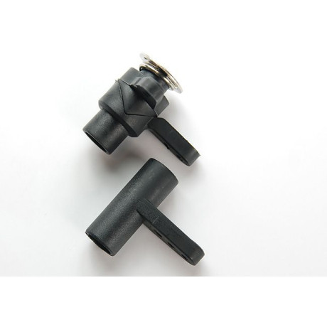 MODSTER 118446 V2/V3/V4/Evolution/XC-Maximum: Servo Saver Set