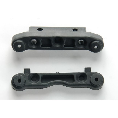 MODSTER 118420 V2/V3/V4/Evolution: Front wishbone bracket