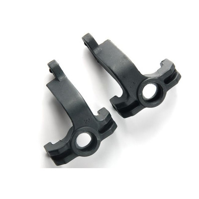 MODSTER 118414 V2/V3/V4/Evolution/Predator/XC-Maximum: (2) Front steering knuckle