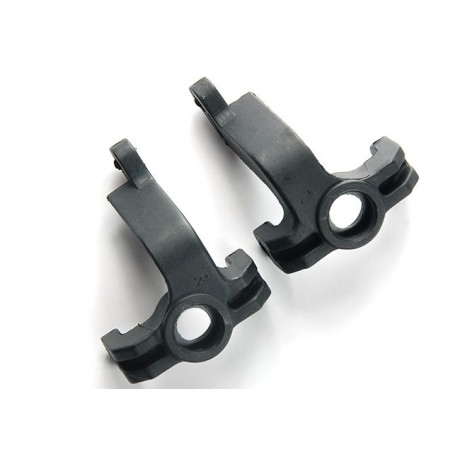 MODSTER 118414 V2/V3/V4/Evolution/Predator/XC-Maximum: (2) Front steering knuckle