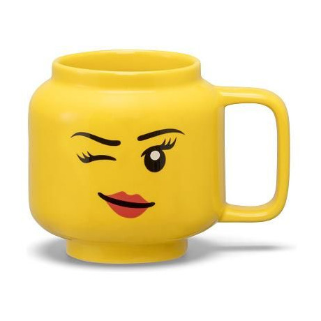 LEGO keramický hrnek 255 ml - winky