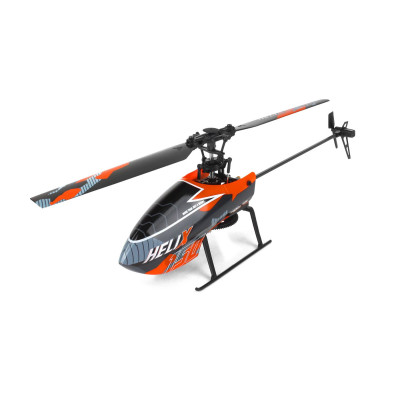 MODSTER 286463 HeliX 150 Flybarless Electric Helicopter RTF