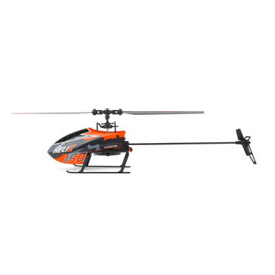 MODSTER 286463 HeliX 150 Flybarless Electric Helicopter RTF