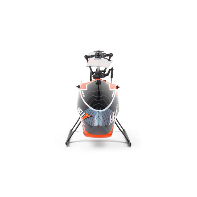 MODSTER 286463 HeliX 150 Flybarless Electric Helicopter RTF