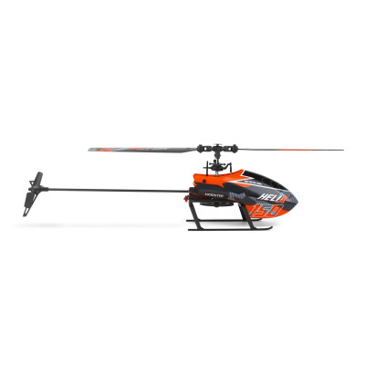 MODSTER 286463 HeliX 150 Flybarless Electric Helicopter RTF