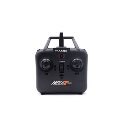 MODSTER 286463 HeliX 150 Flybarless Electric Helicopter RTF