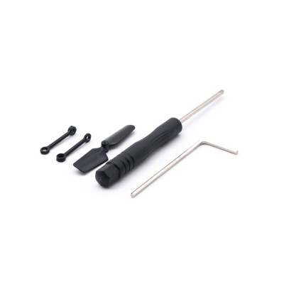 MODSTER 286463 HeliX 150 Flybarless Electric Helicopter RTF