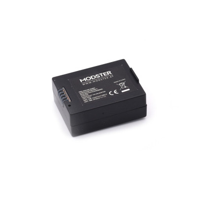 MODSTER 295822 EC-135: Battery