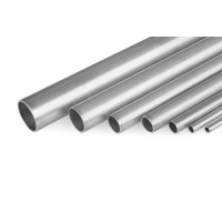 Falvastagság: 0,425mm, súly: kb. 16,5g/m, külső átmérő: 5,0mm, belső átmérő 4,15mm, 4mm-es tengelyekhez alkalmazható.
