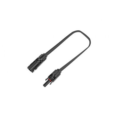 EcoFlow Super Flat MC4 Cable