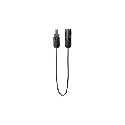 EcoFlow Super Flat MC4 Cable