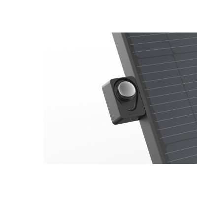 EcoFlow Single Axis Solar Tracker