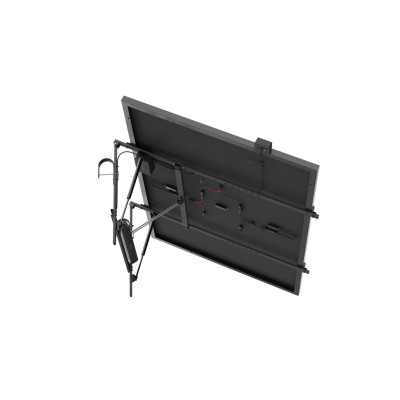 EcoFlow Single Axis Solar Tracker