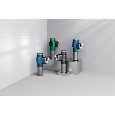 Masážní strojek KiCA 3 (Blue)