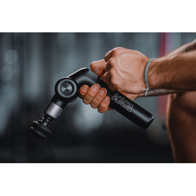 Masážní strojek KiCA Evo