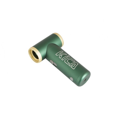 KiCA Jet fan 2 (Green)