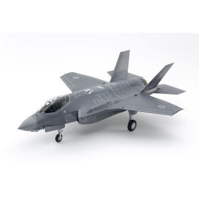 TAMIYA 1/48 F-35A Lightning II