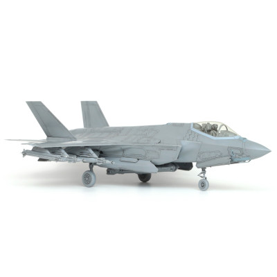 TAMIYA 1/48 F-35A Lightning II