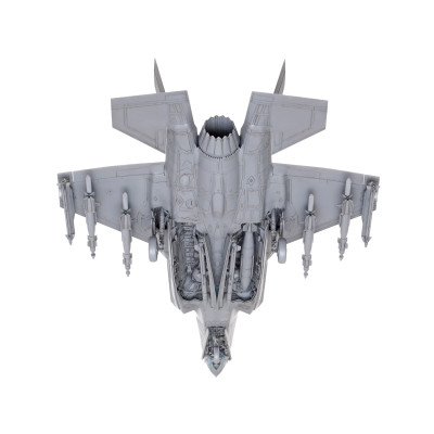 TAMIYA 1/48 F-35A Lightning II