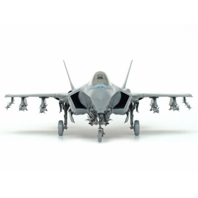 TAMIYA 1/48 F-35A Lightning II