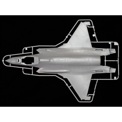 TAMIYA 1/48 F-35A Lightning II