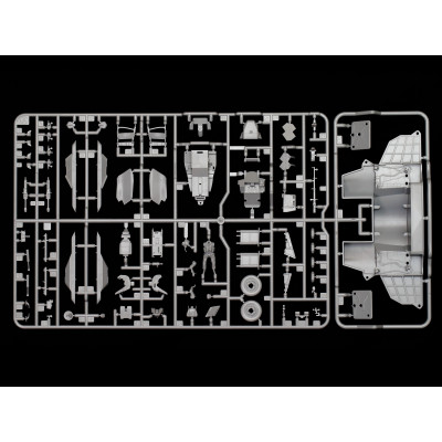TAMIYA 1/48 F-35A Lightning II