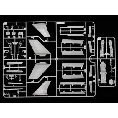 TAMIYA 1/48 F-35A Lightning II