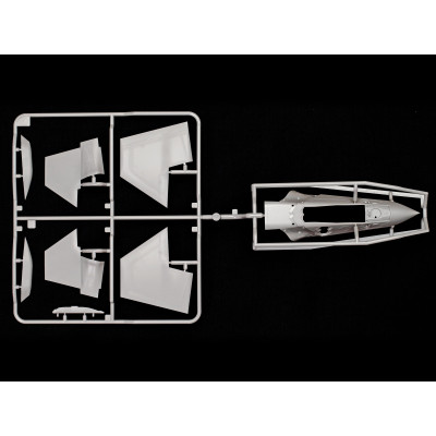 TAMIYA 1/48 F-35A Lightning II