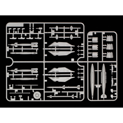 TAMIYA 1/48 F-35A Lightning II