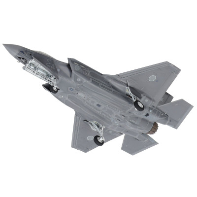TAMIYA 1/48 F-35A Lightning II