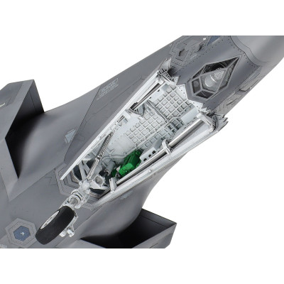 TAMIYA 1/48 F-35A Lightning II
