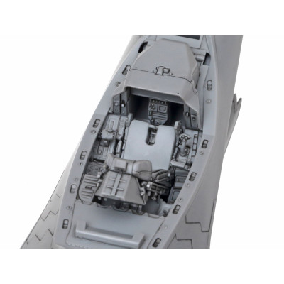 TAMIYA 1/48 F-35A Lightning II