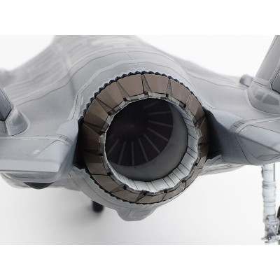 TAMIYA 1/48 F-35A Lightning II