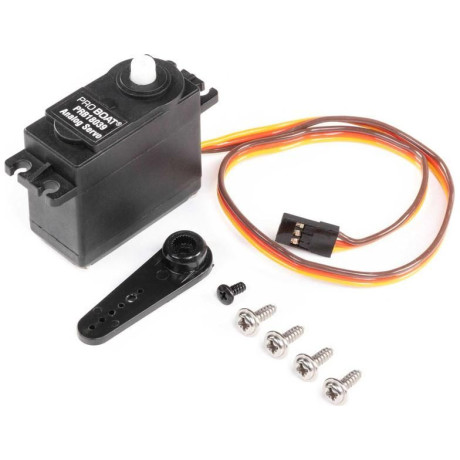 Proboat servo 5.3kg 4.8-6V voděodolné