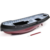 Pótalkatrész RC hajómodellhez Proboat Horizon 30" RTR (PRB08036): hajótest.