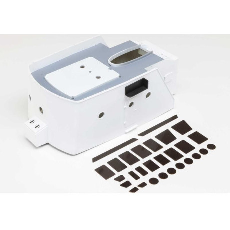 Proboat nástavba paluby: Tug 30