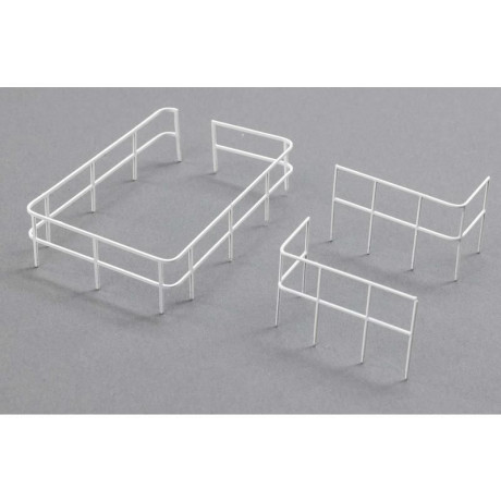 Proboat zábradlí: Tug 30