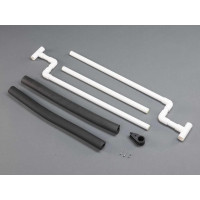 Pótalkatrész RC hajómodellhez Proboat Horizon 30" RTR (PRB08036): hajómentő készlet.