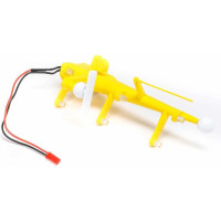 Pótalkatrész RC hajómodellhez Proboat Horizon 30" RTR (PRB08036): árboc LED világítással.