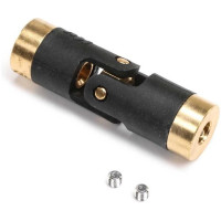 Pótalkatrész RC hajómodellhez Proboat Horizon 30" RTR (PRB08036): motor és tengelykapcsoló.