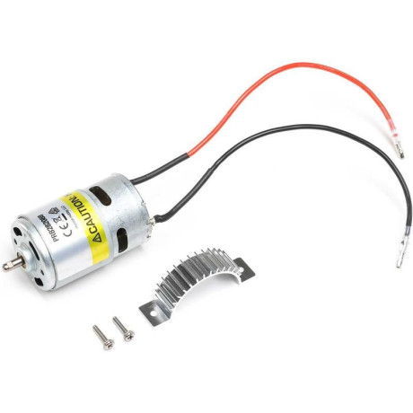 Proboat motor s pasivním chladičem: Tug 30