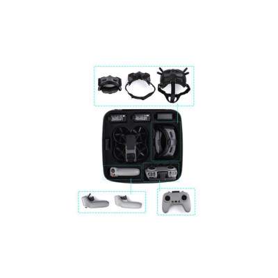 DJI AVATA Multifunctional Version - Polyester Shoulder Case